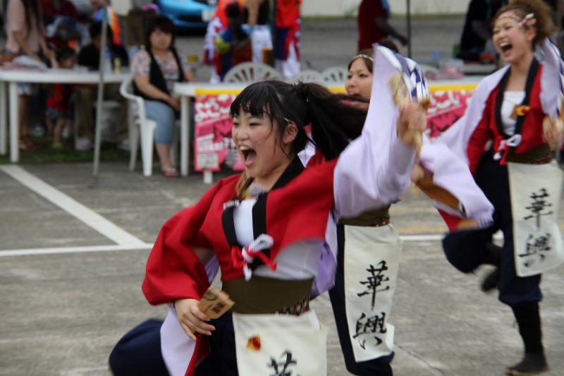 第9回奥州前沢よさこいFestaIX 2013その4 2013/07/14