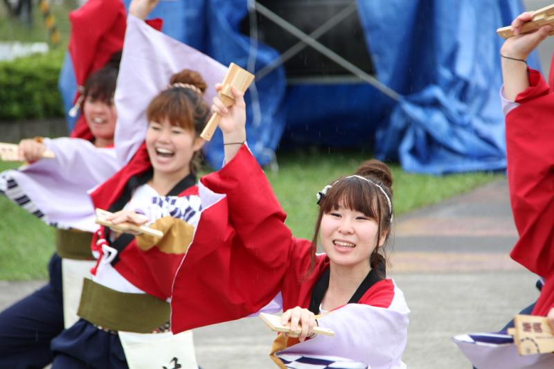 第9回奥州前沢よさこいFestaIX 2013その4 2013/07/14