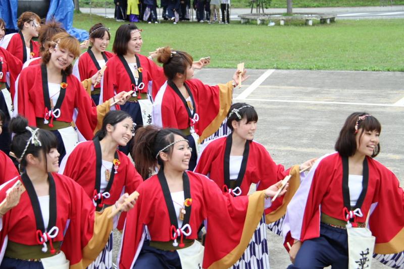 第9回奥州前沢よさこいFestaIX 2013その4 2013/07/14