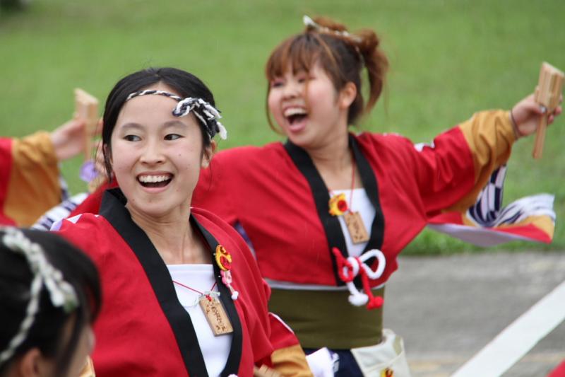 第9回奥州前沢よさこいFestaIX 2013その4 2013/07/14