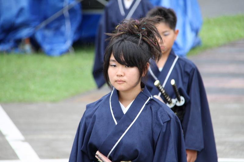 第9回奥州前沢よさこいFestaIX 2013その4 2013/07/14