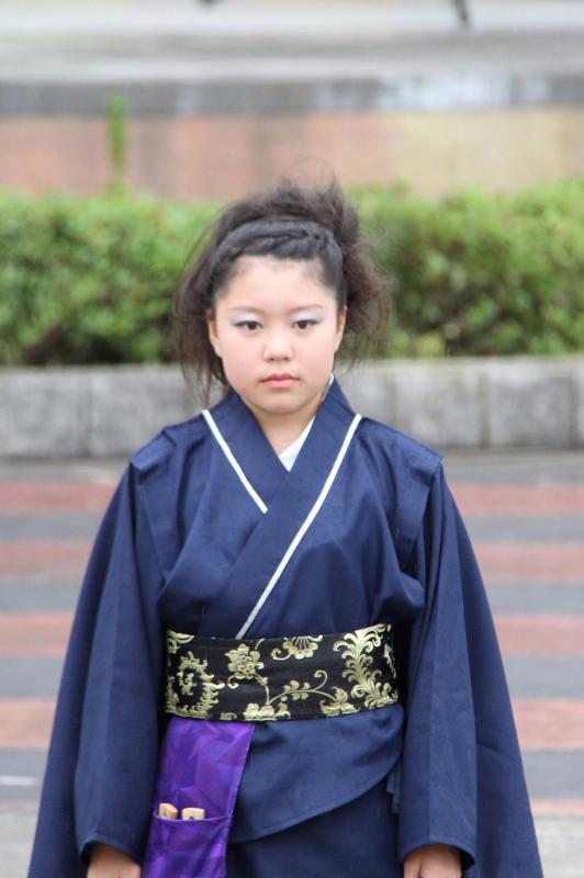 第9回奥州前沢よさこいFestaIX 2013その4 2013/07/14