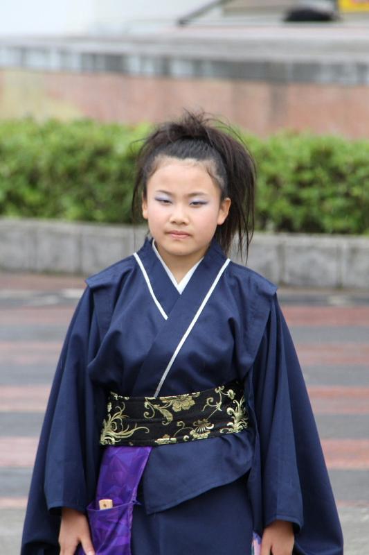 第9回奥州前沢よさこいFestaIX 2013その4 2013/07/14