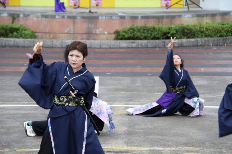 第9回奥州前沢よさこいFestaIX 2013その4 2013/07/14