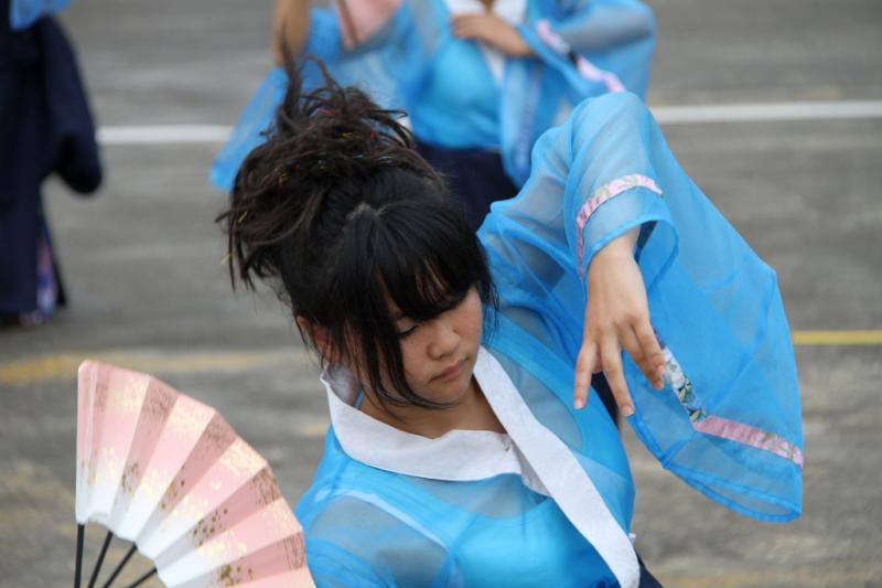 第9回奥州前沢よさこいFestaIX 2013その4 2013/07/14