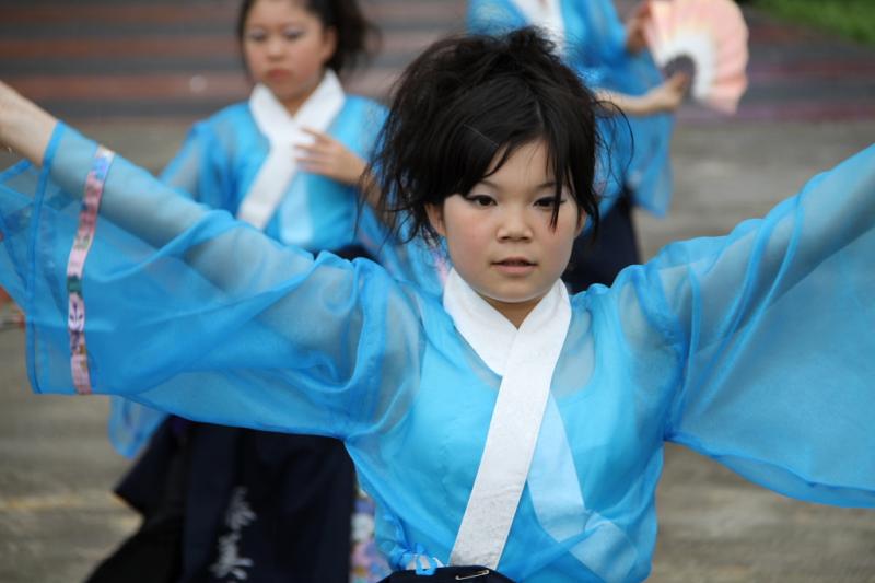 第9回奥州前沢よさこいFestaIX 2013その4 2013/07/14