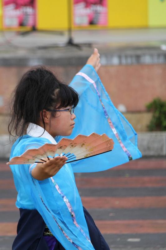 第9回奥州前沢よさこいFestaIX 2013その4 2013/07/14