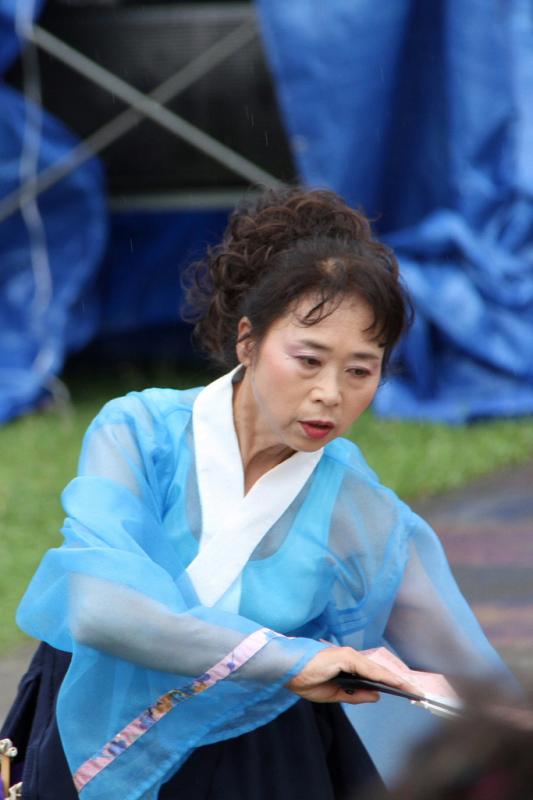 第9回奥州前沢よさこいFestaIX 2013その4 2013/07/14