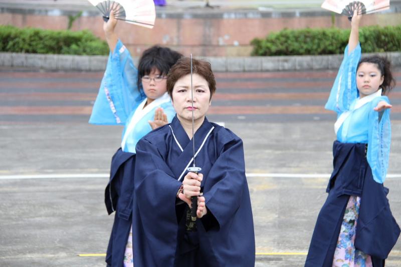 第9回奥州前沢よさこいFestaIX 2013その4 2013/07/14