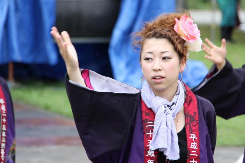 第9回奥州前沢よさこいFestaIX 2013その4 2013/07/14