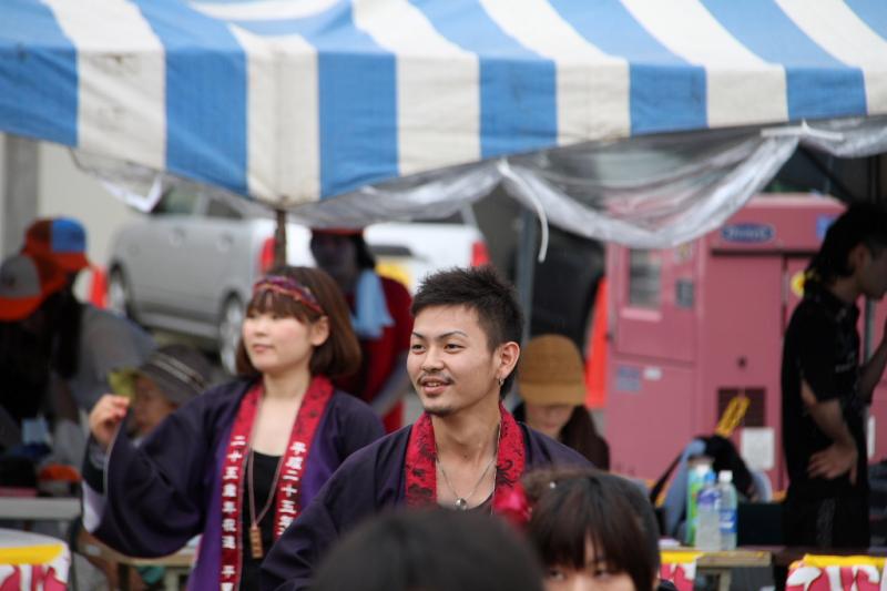 第9回奥州前沢よさこいFestaIX 2013その4 2013/07/14