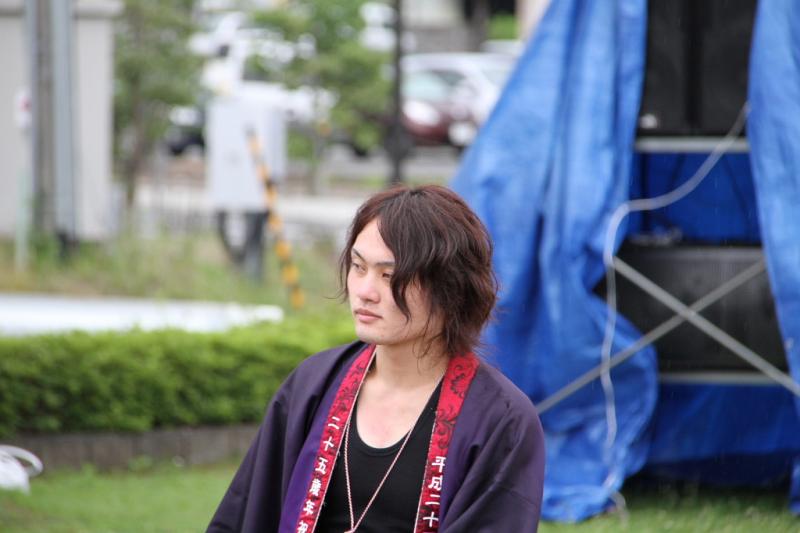 第9回奥州前沢よさこいFestaIX 2013その4 2013/07/14