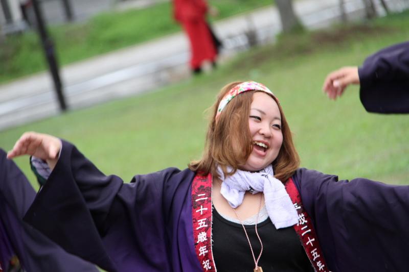 第9回奥州前沢よさこいFestaIX 2013その4 2013/07/14