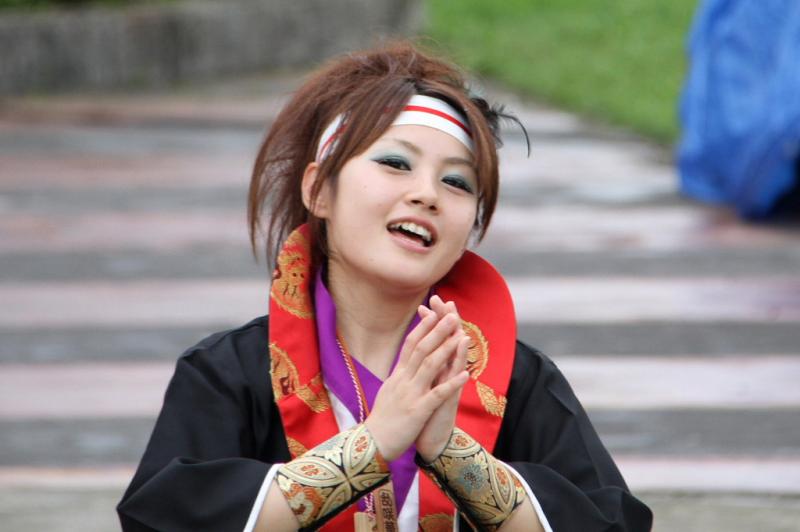 第9回奥州前沢よさこいFestaIX 2013その4 2013/07/14