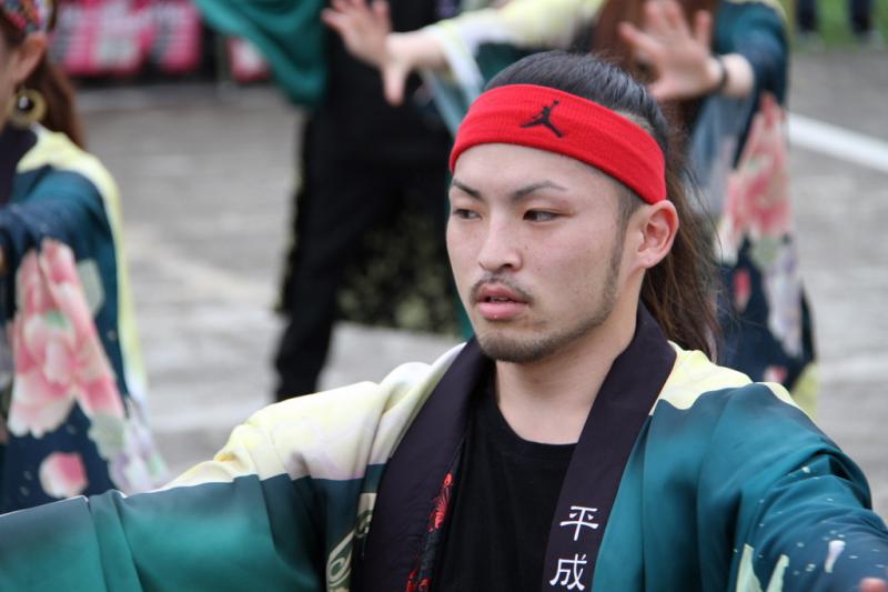 第9回奥州前沢よさこいFestaIX 2013その4 2013/07/14