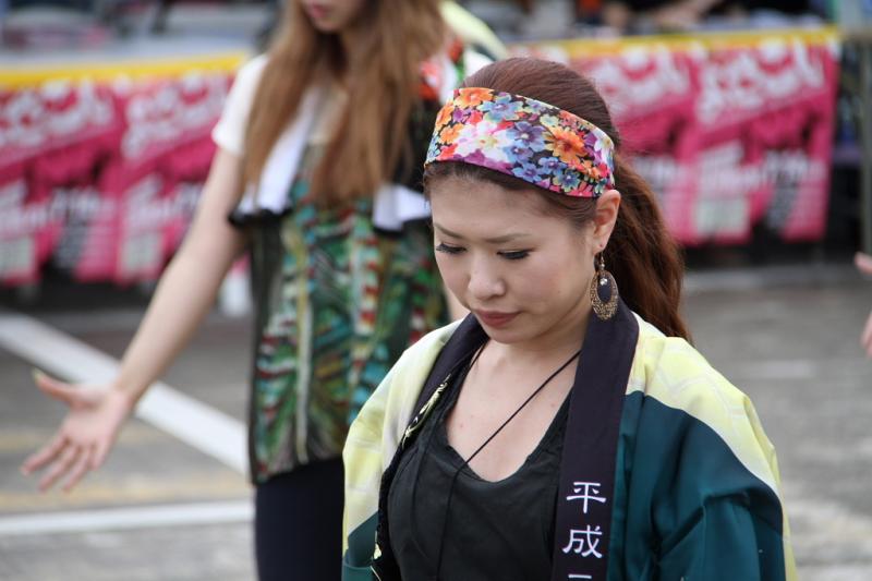 第9回奥州前沢よさこいFestaIX 2013その4 2013/07/14