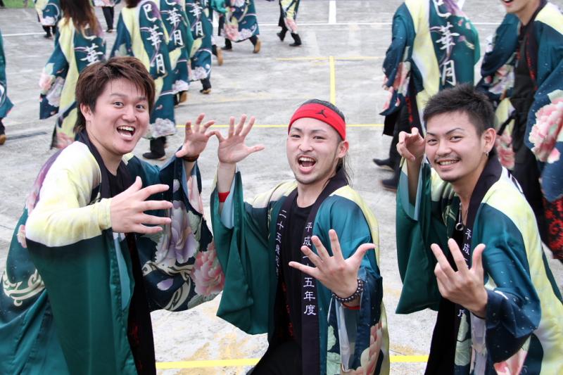 第9回奥州前沢よさこいFestaIX 2013その4 2013/07/14