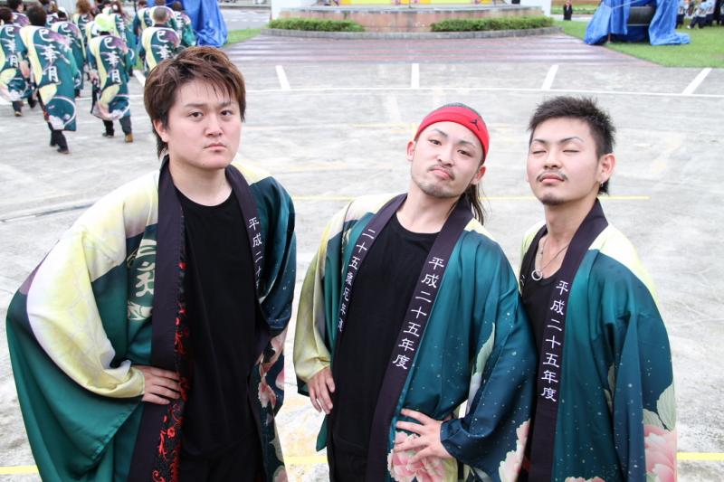 第9回奥州前沢よさこいFestaIX 2013その4 2013/07/14