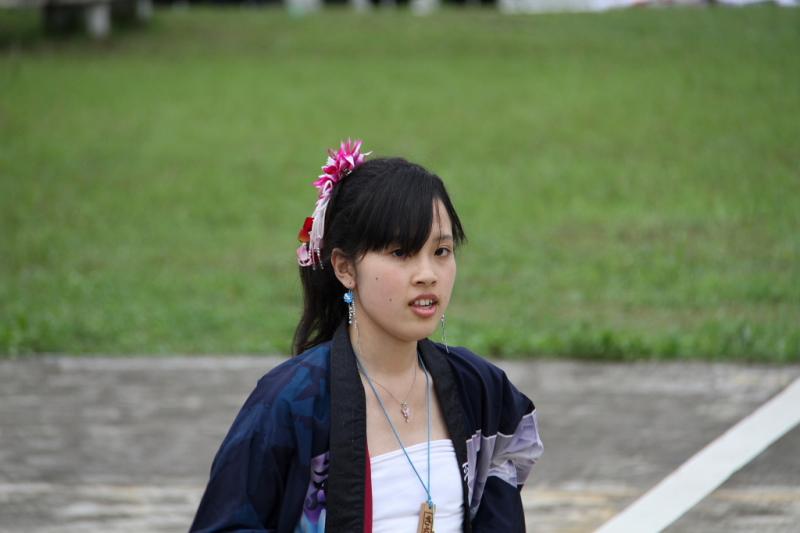 第9回奥州前沢よさこいFestaIX 2013その4 2013/07/14