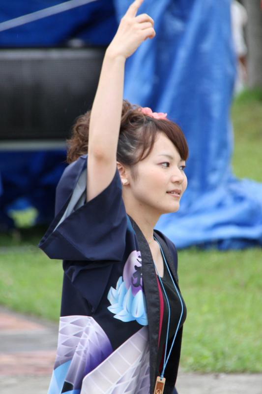 第9回奥州前沢よさこいFestaIX 2013その4 2013/07/14