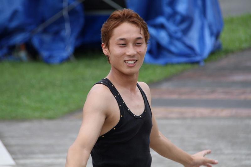 第9回奥州前沢よさこいFestaIX 2013その4 2013/07/14