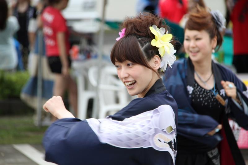 第9回奥州前沢よさこいFestaIX 2013その4 2013/07/14