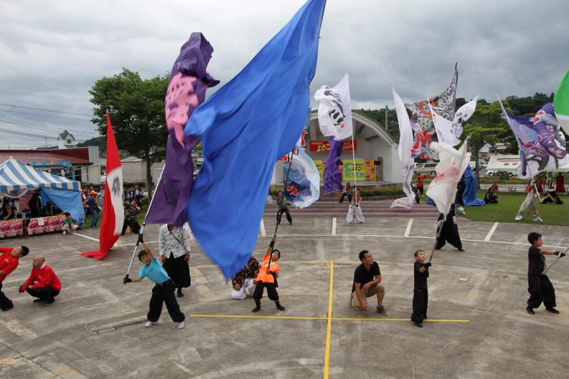 第9回奥州前沢よさこいFestaIX 2013その4 2013/07/14