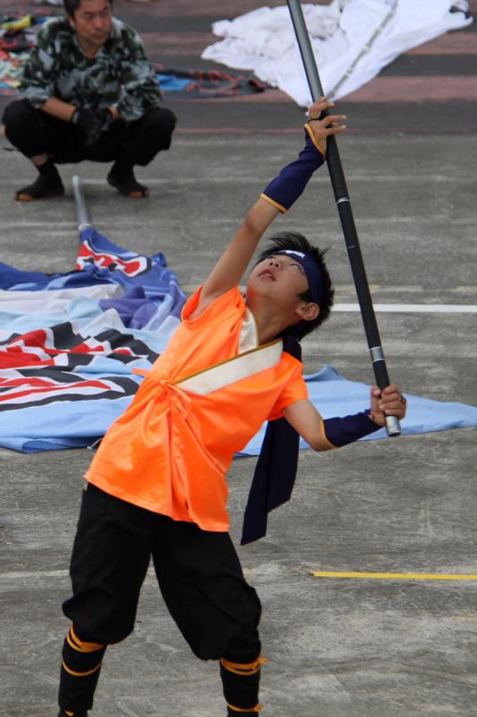 第9回奥州前沢よさこいFestaIX 2013その4 2013/07/14