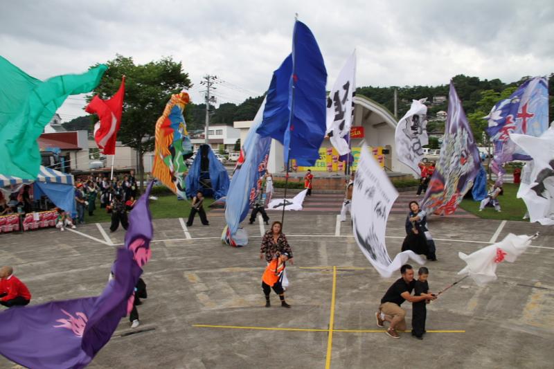 第9回奥州前沢よさこいFestaIX 2013その4 2013/07/14