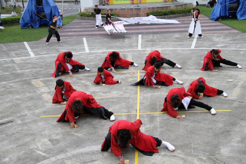 第9回奥州前沢よさこいFestaIX 2013その4 2013/07/14