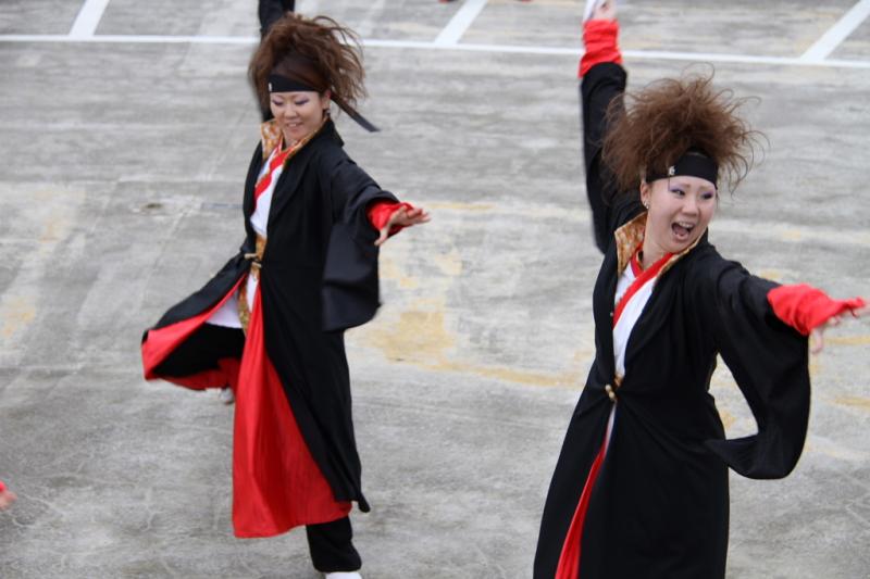 第9回奥州前沢よさこいFestaIX 2013その4 2013/07/14