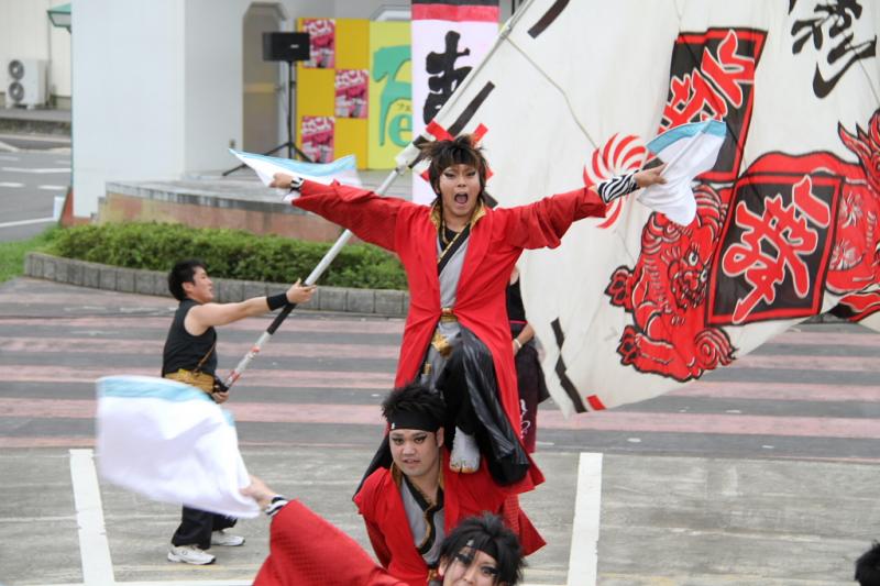 第9回奥州前沢よさこいFestaIX 2013その4 2013/07/14