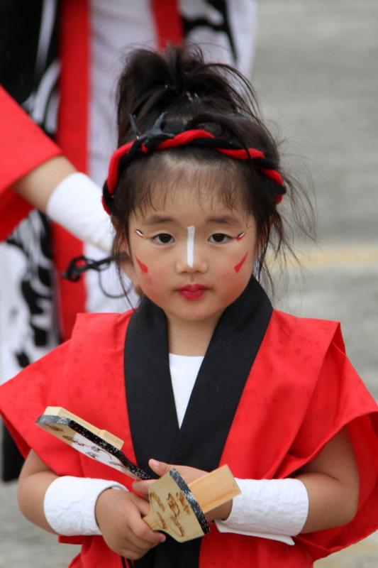 第9回奥州前沢よさこいFestaIX 2013その4 2013/07/14