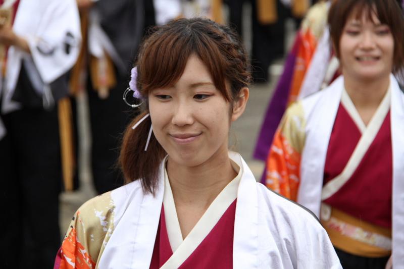 第9回奥州前沢よさこいFestaIX 2013その4 2013/07/14