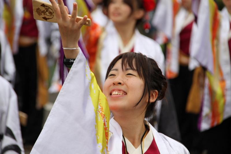 第9回奥州前沢よさこいFestaIX 2013その4 2013/07/14