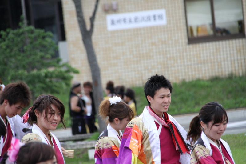 第9回奥州前沢よさこいFestaIX 2013その4 2013/07/14