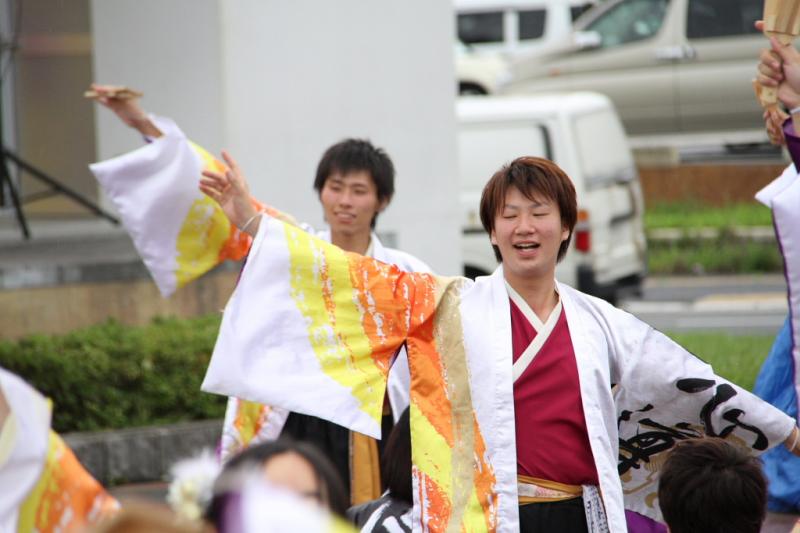 第9回奥州前沢よさこいFestaIX 2013その4 2013/07/14