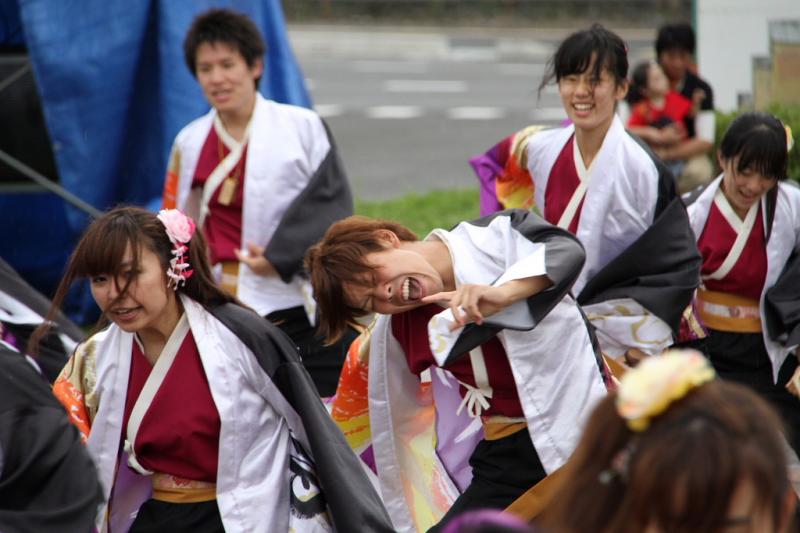 第9回奥州前沢よさこいFestaIX 2013その4 2013/07/14