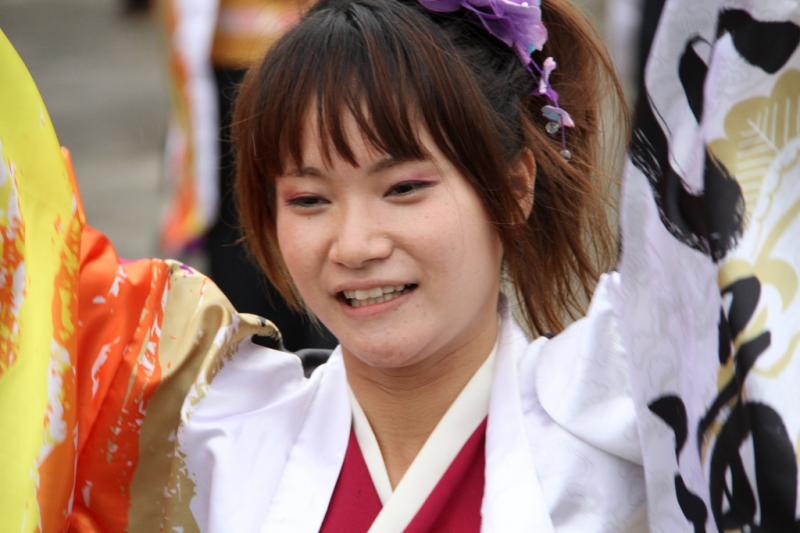 第9回奥州前沢よさこいFestaIX 2013その4 2013/07/14