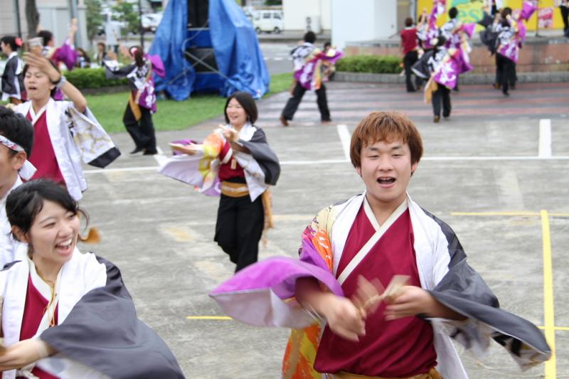 第9回奥州前沢よさこいFestaIX 2013その4 2013/07/14