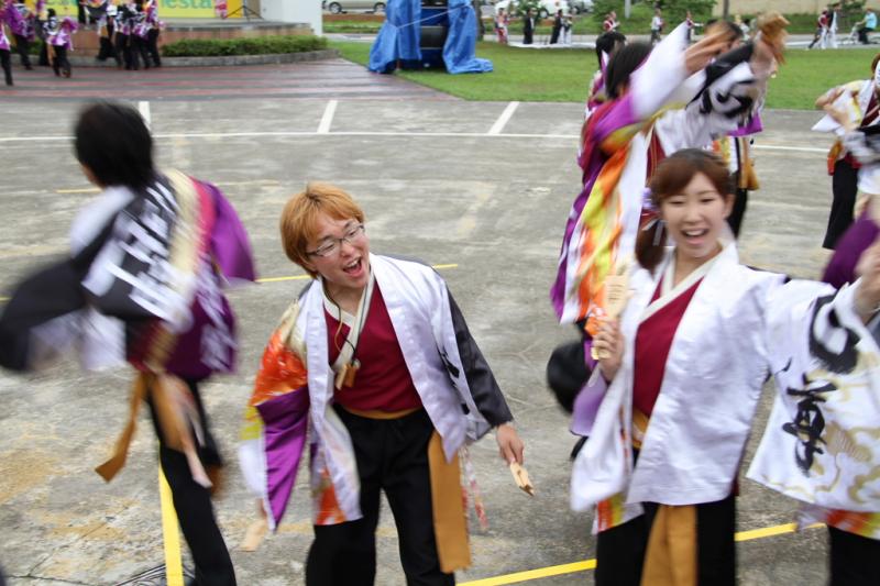 第9回奥州前沢よさこいFestaIX 2013その4 2013/07/14