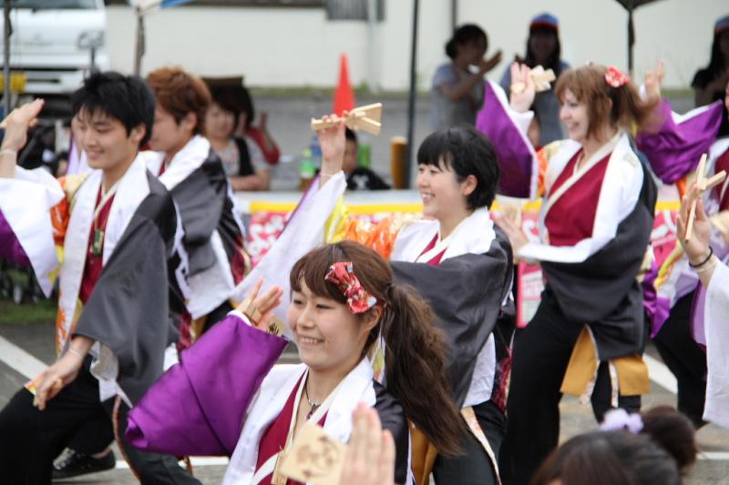第9回奥州前沢よさこいFestaIX 2013その4 2013/07/14
