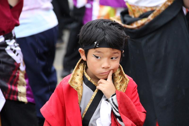 第9回奥州前沢よさこいFestaIX 2013その4 2013/07/14