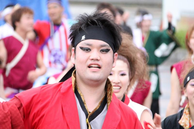 第9回奥州前沢よさこいFestaIX 2013その4 2013/07/14