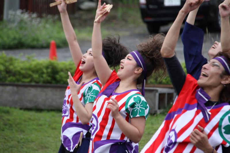 第9回奥州前沢よさこいFestaIX 2013その4 2013/07/14