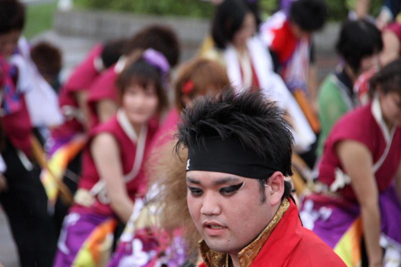 第9回奥州前沢よさこいFestaIX 2013その4 2013/07/14