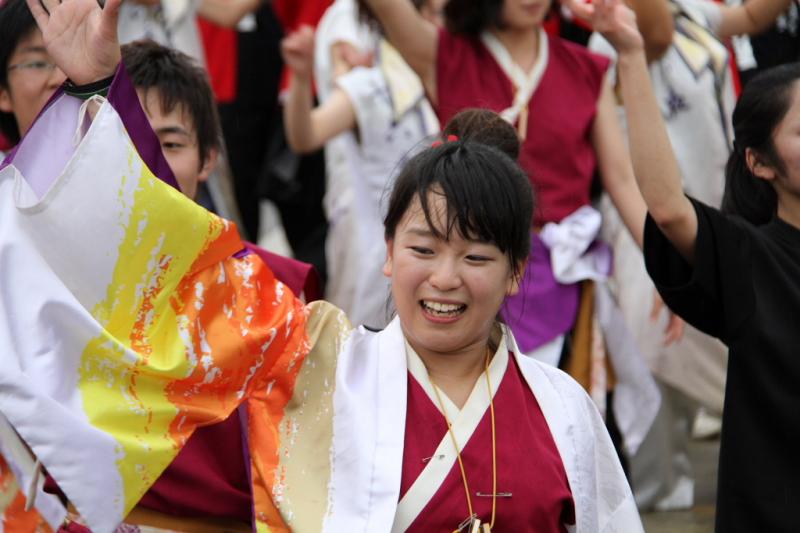第9回奥州前沢よさこいFestaIX 2013その4 2013/07/14