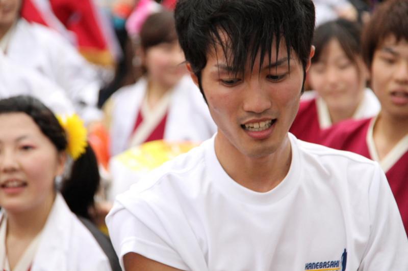 第9回奥州前沢よさこいFestaIX 2013その4 2013/07/14