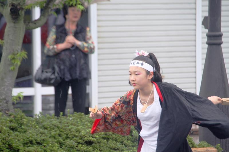 第12回奥州YOSAKOI in みずさわ2013その4 2013/09/15