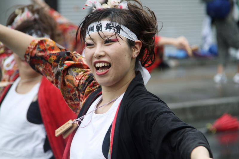 第12回奥州YOSAKOI in みずさわ2013その4 2013/09/15